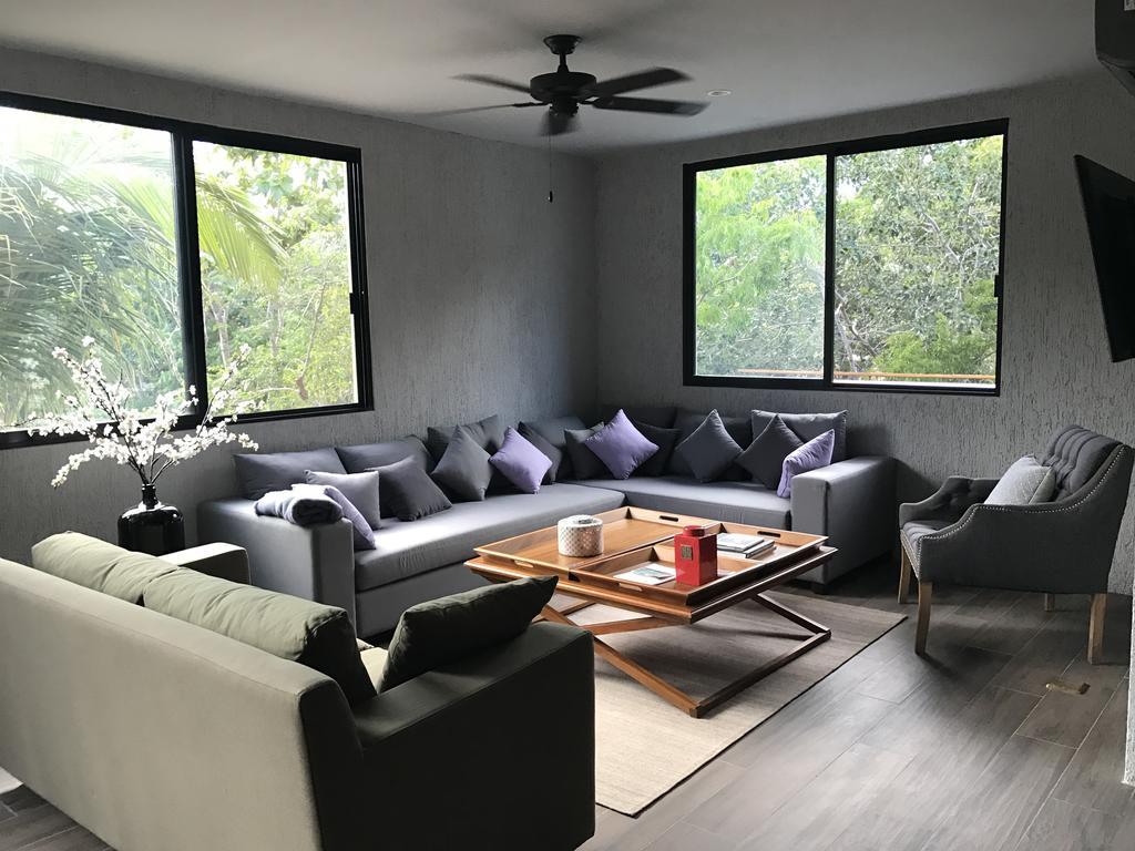 Apartahotel Arthouse Art Residences Tulum