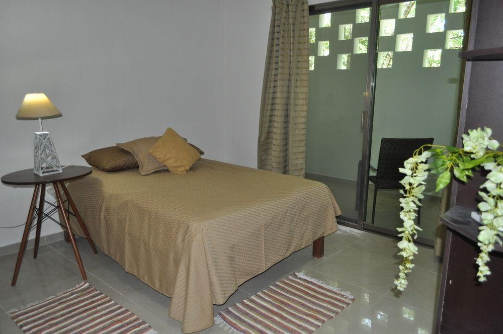 Akalan 3* Tulum