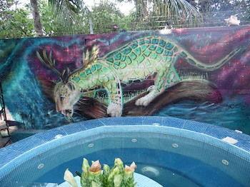 Zenaliza Tulum