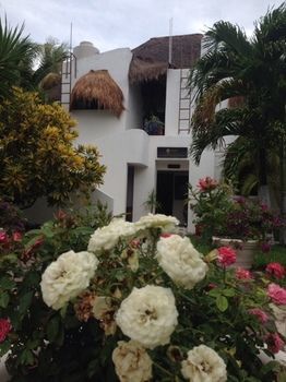 Hotel Zazil Kin Tulum