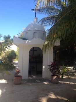 Zazil Kin 2* Tulum