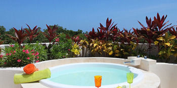 Hotel Nautica Tulum