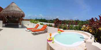 Hotel Nautica Tulum
