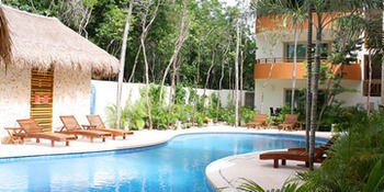 Nautica 4* Tulum