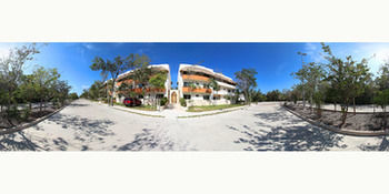 Hotel Nautica Tulum