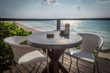 Mezzanine Tulum, A Small Luxury (adults Only) Hotel Tulum