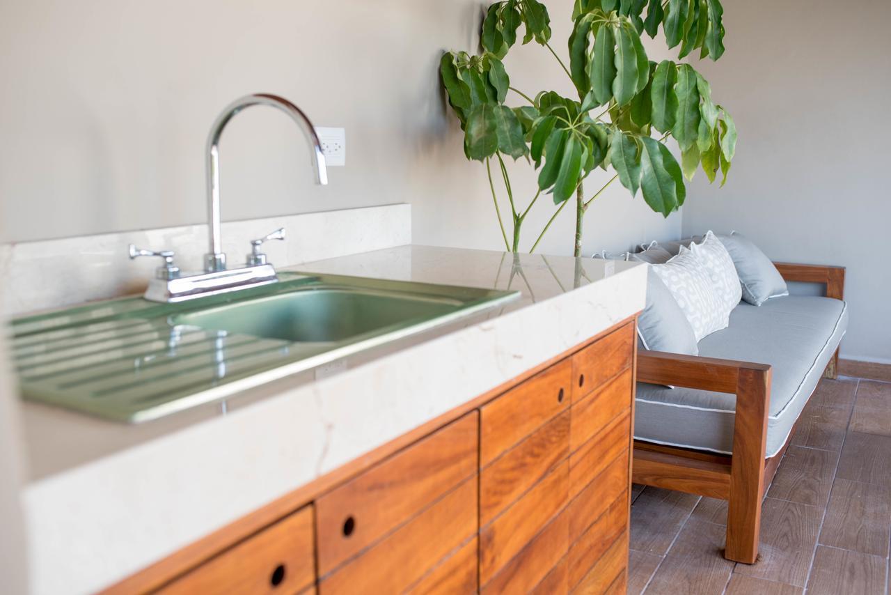 Agua De Mar Ph 305 By Imexico Apartment *