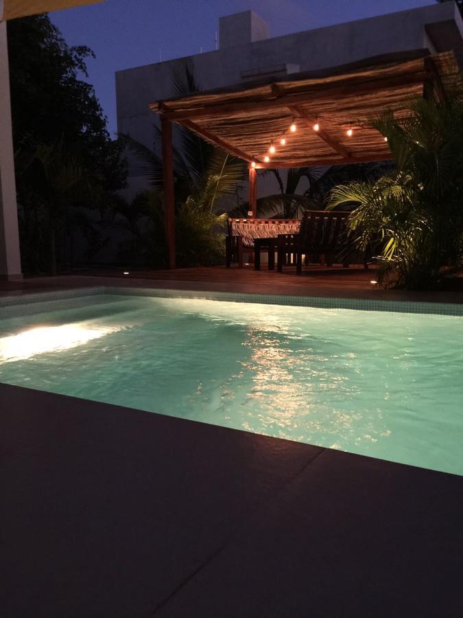 Casa Agave Villa