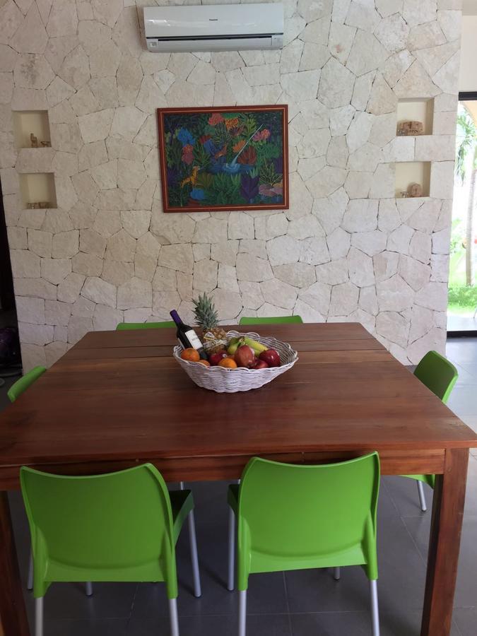 Casa Agave Villa