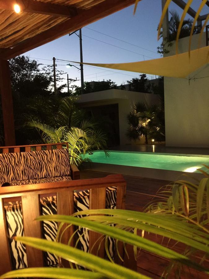 Casa Agave *