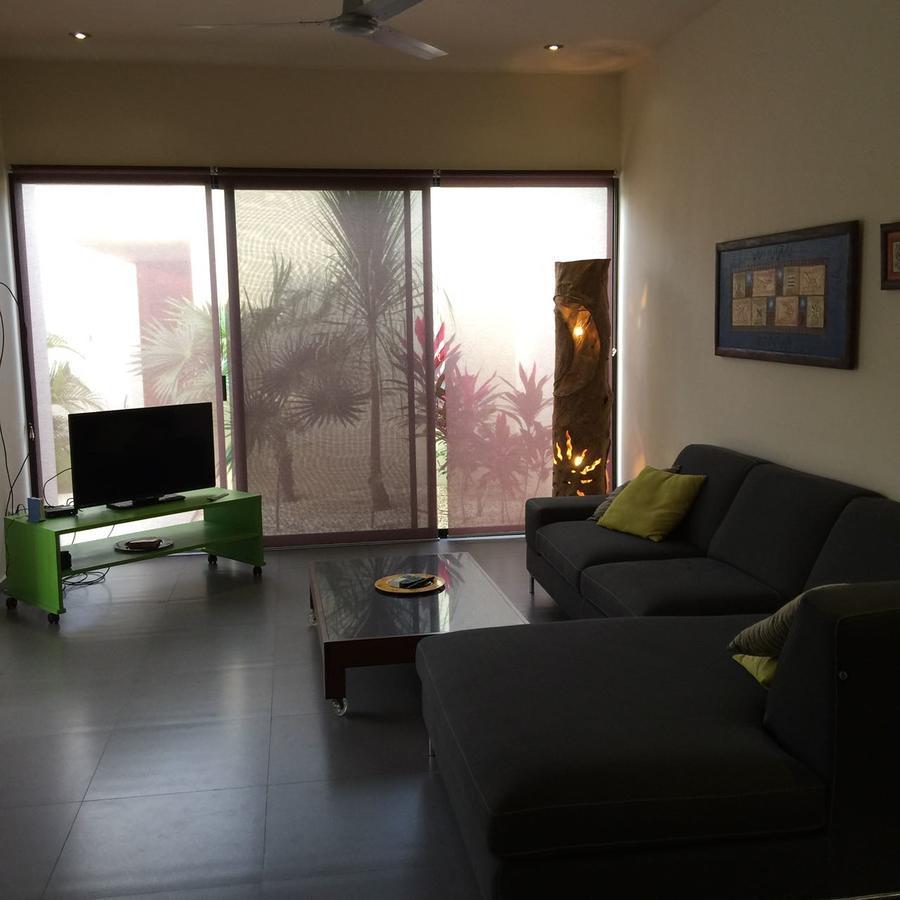 Casa Agave Villa *