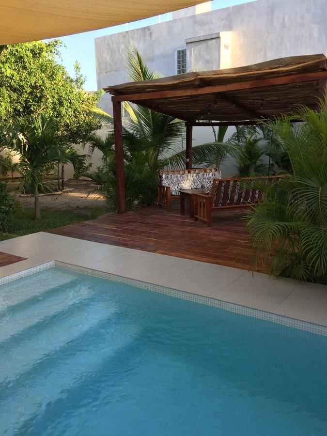 Casa Agave Villa