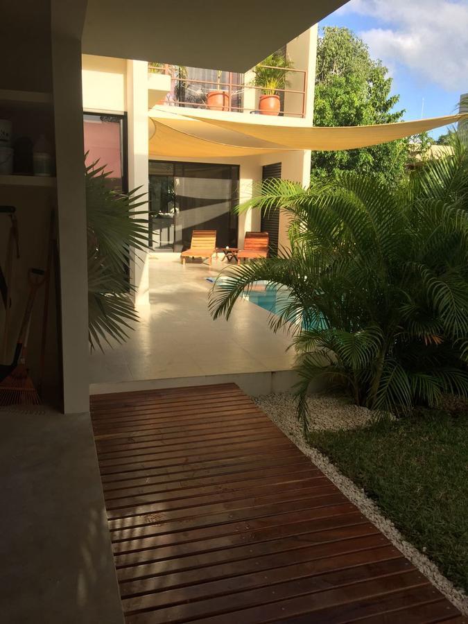 Casa Agave Villa *