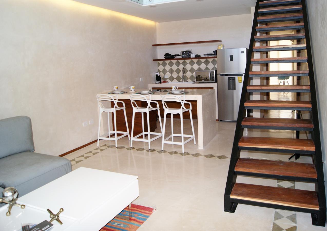 Azara Paradise Apartamento