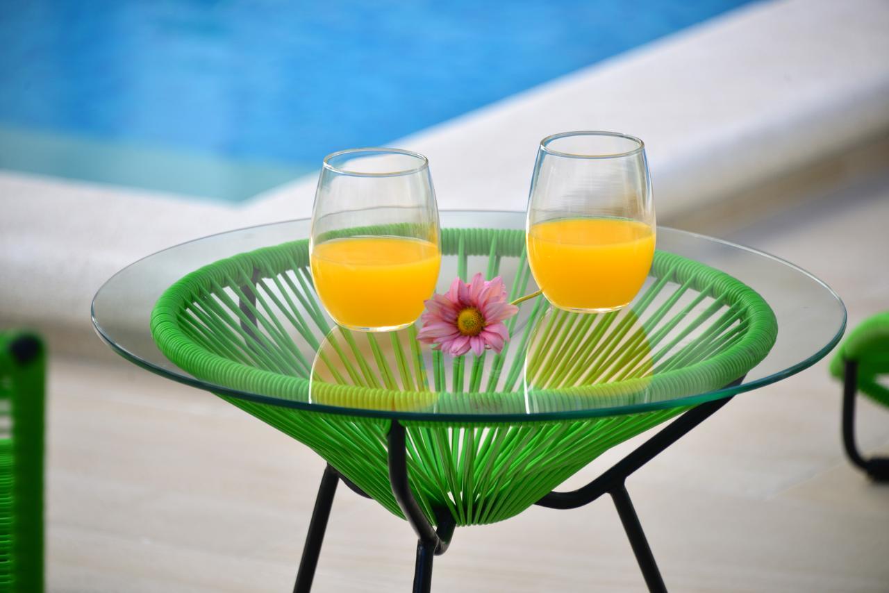 Elements Boutique Hotel Tulum