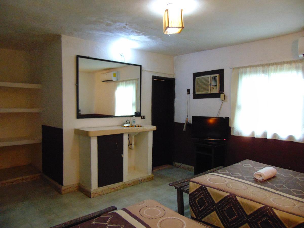 Crucero Bed and breakfast