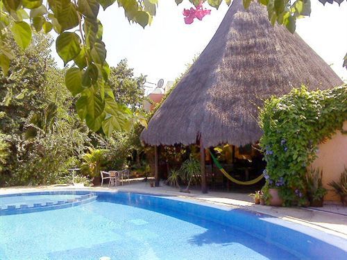 Bed and breakfast Casa Don Diego