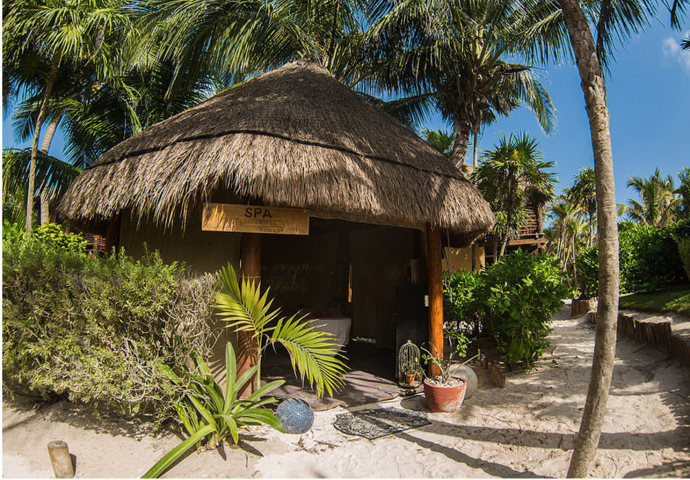 Hip By Ana Y José Hotel Tulum