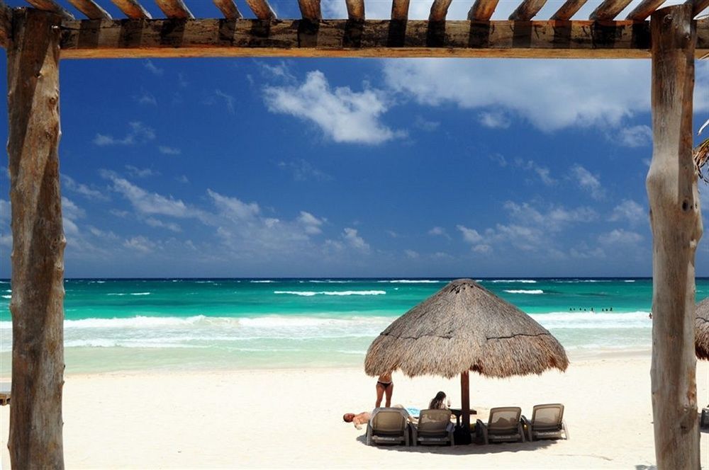 Hip By Ana Y José Hotel Tulum