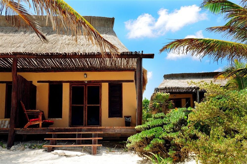 Hotel Hip By Ana Y José Tulum