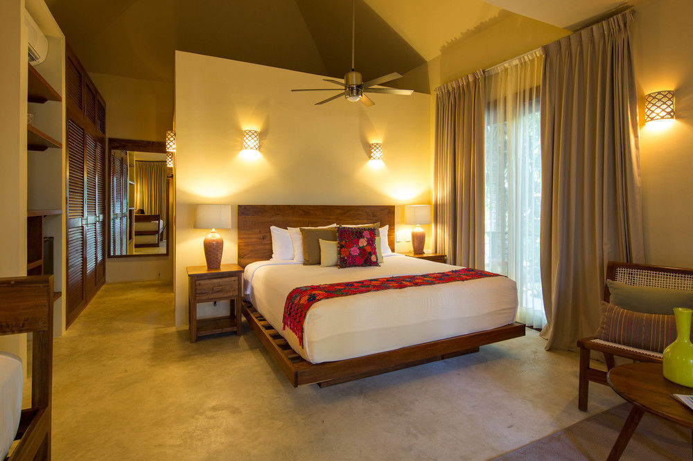 La Zebra Tulum, A Small Luxury Tulum