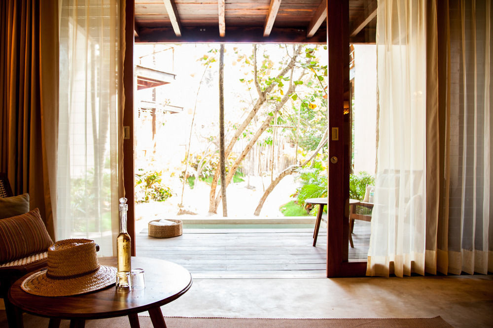 La Zebra Tulum, A Small Luxury Tulum