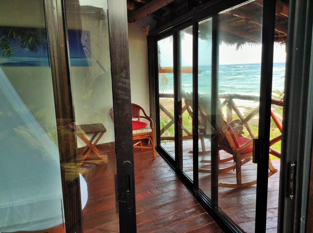 Lodge El Caracol *