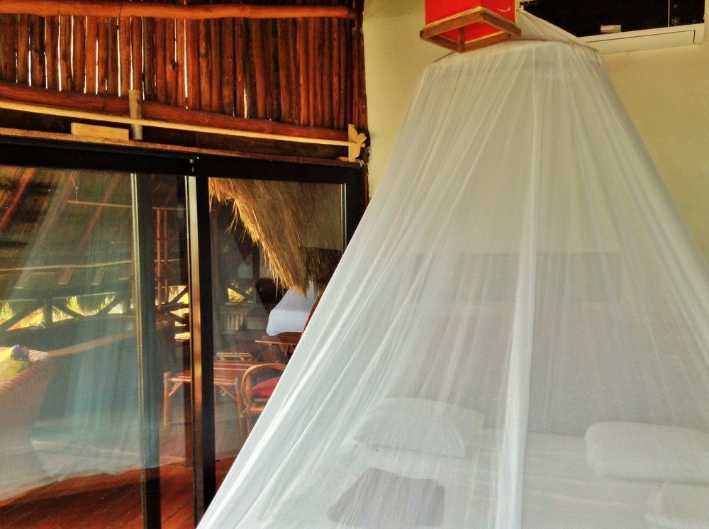 Lodge El Caracol *