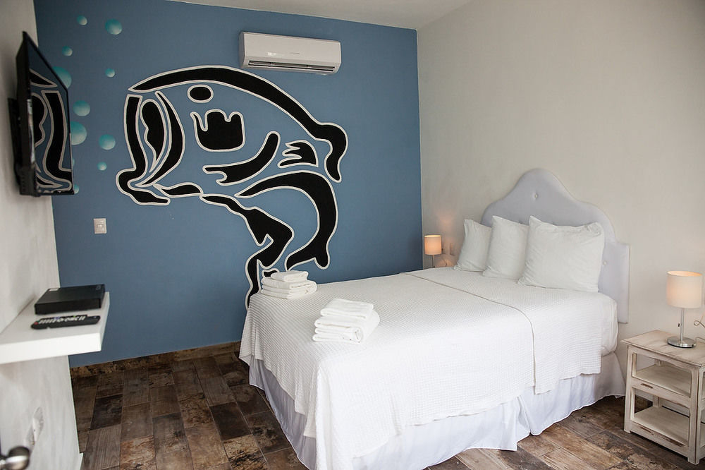 Hotel Ginger 3*