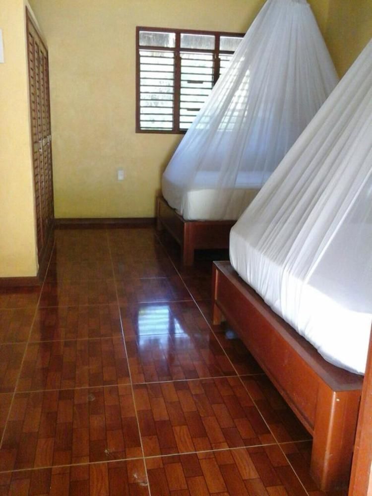 Hotel Zazil Kin 2*