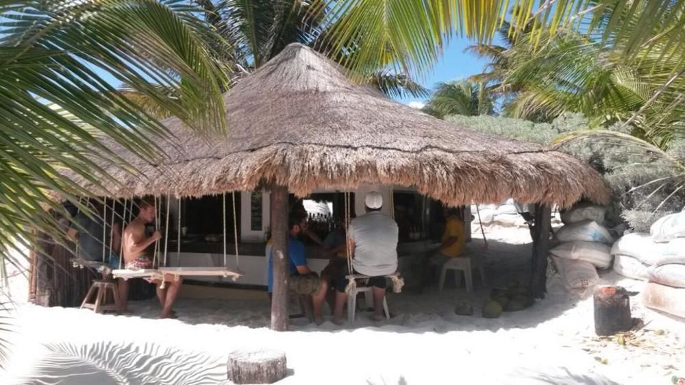 Hotel Zazil Kin Tulum