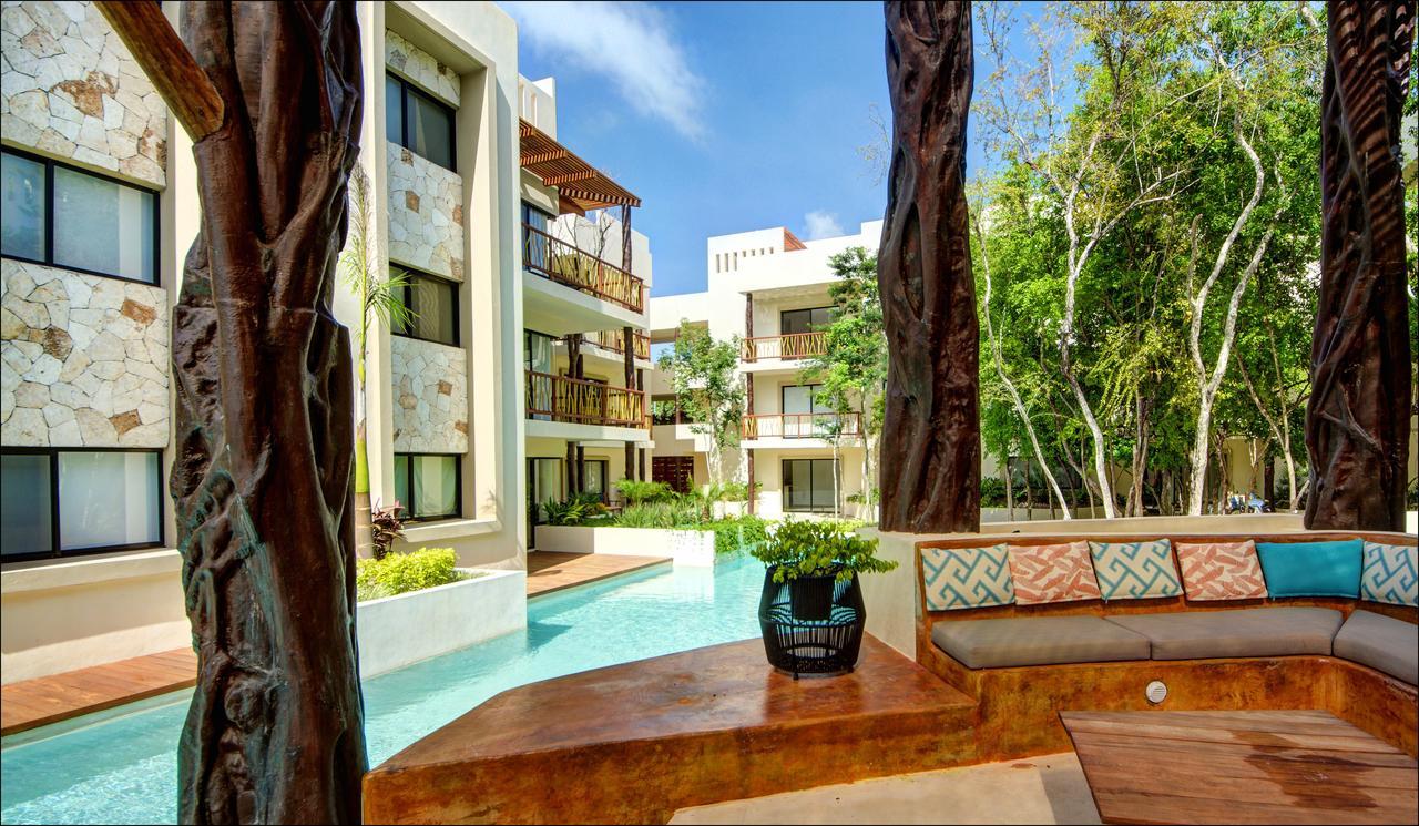 Ana's Village Apartamento *