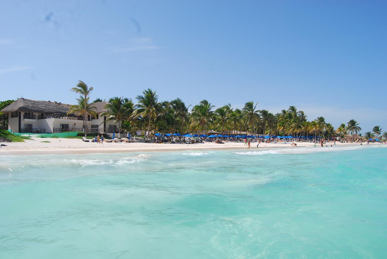 Hotel El Paraiso