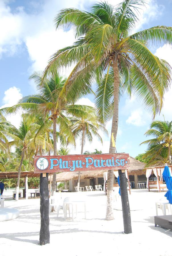 El Paraiso Hotel 3*
