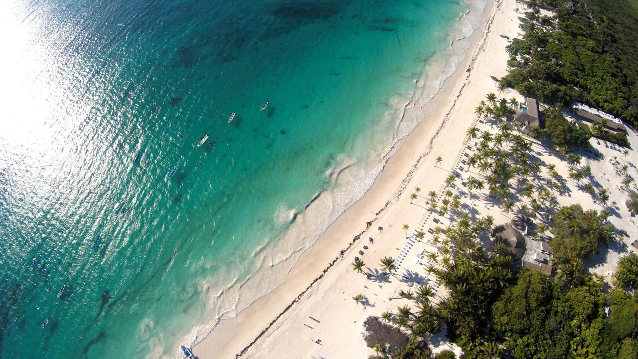 El Paraiso 3* Tulum