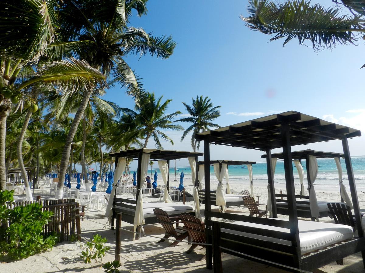 El Paraiso Hotel 3*