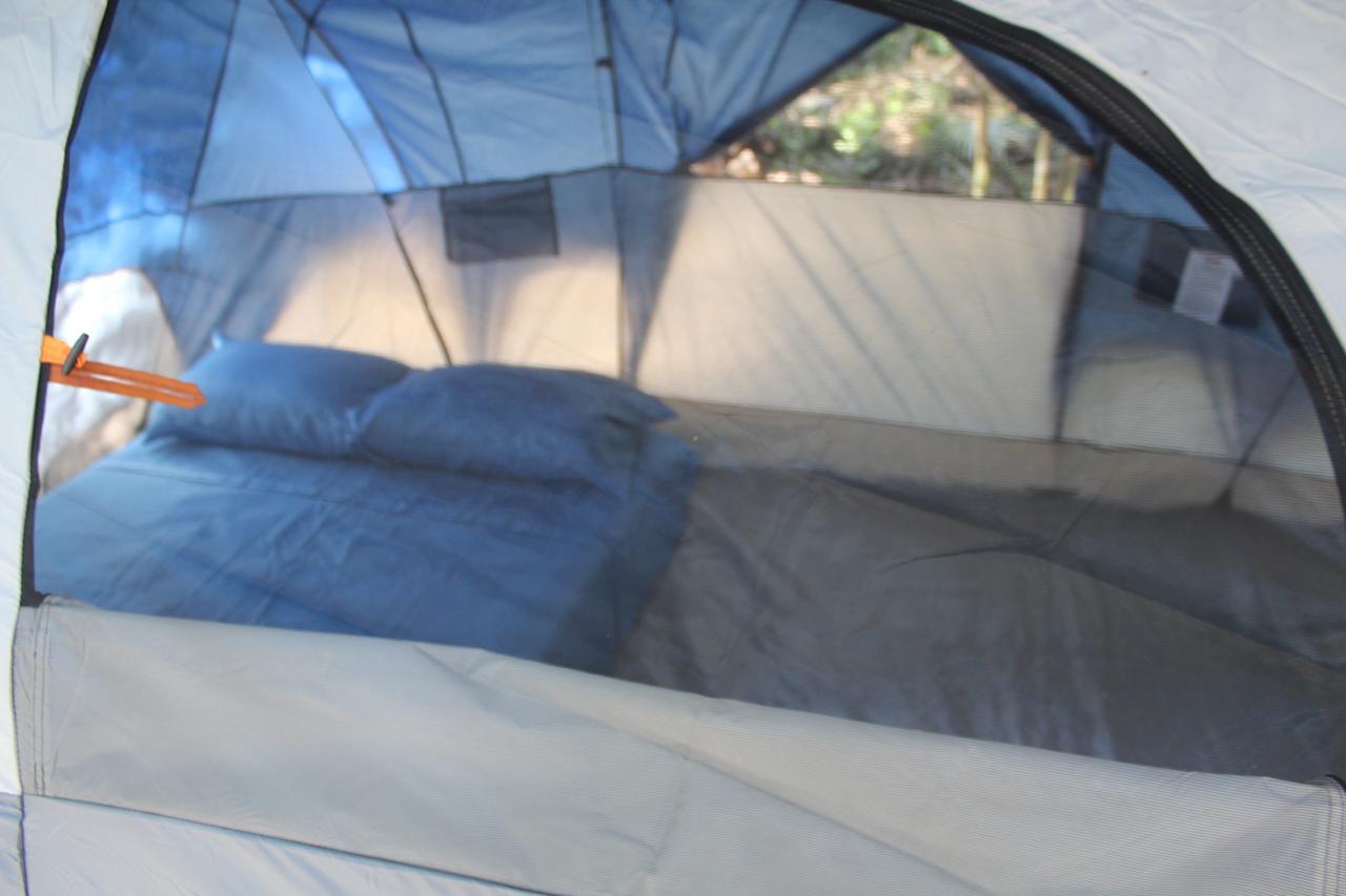 Camping Stage One Camping