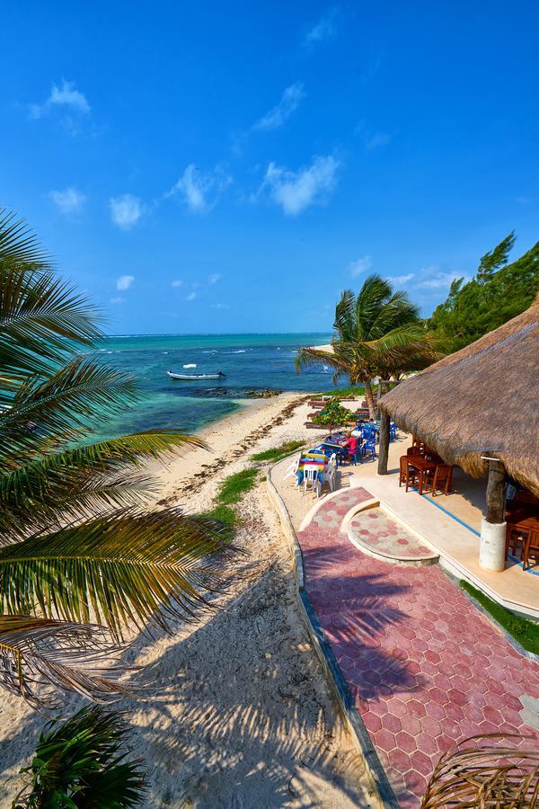 Bed and breakfast Casa Cenote Tulum