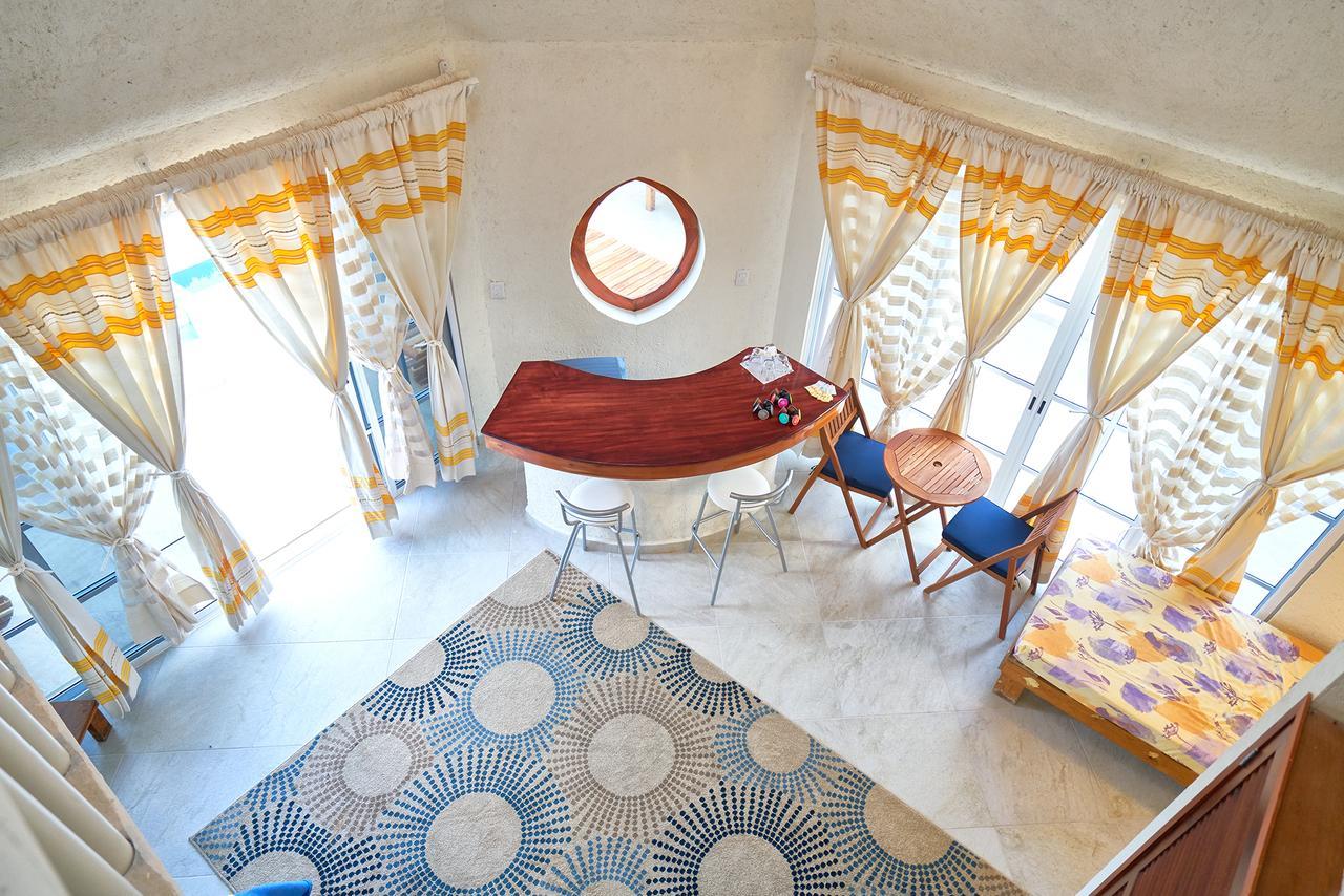 Bed and breakfast Casa Cenote