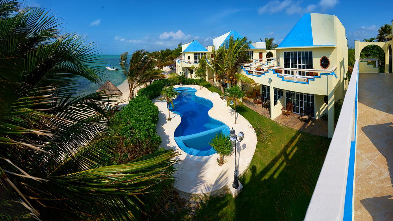 Bed and breakfast Casa Cenote