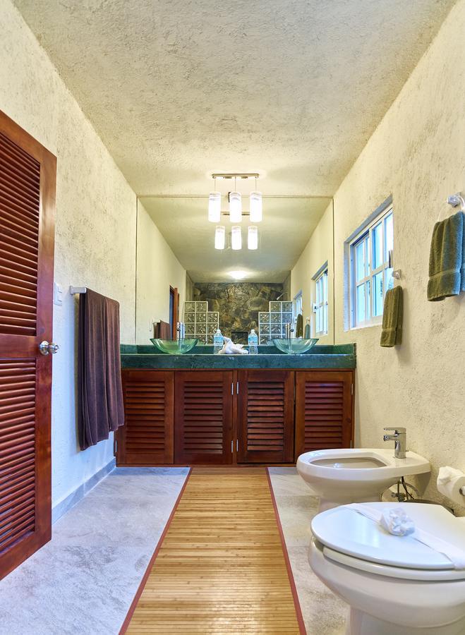 Casa Cenote Tulum