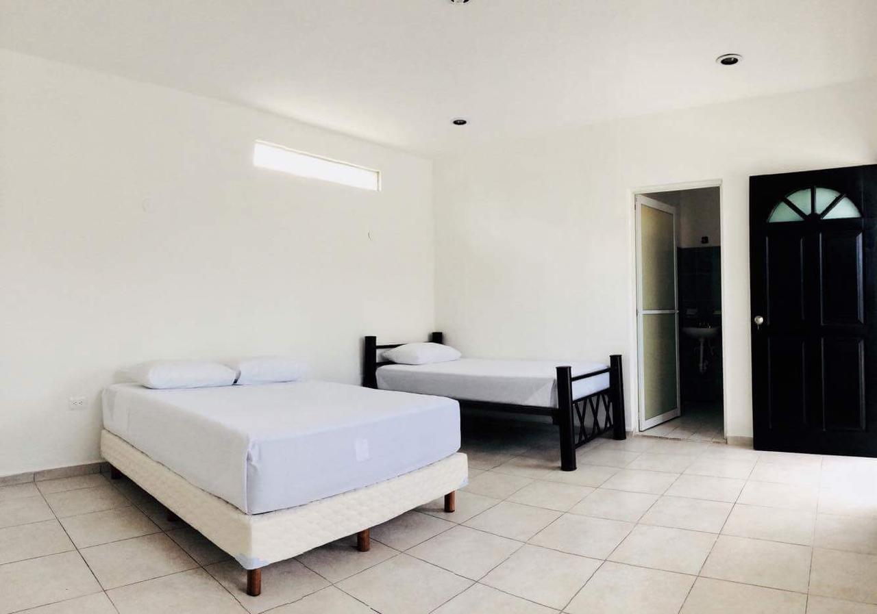 Bed and breakfast Casa Babel Tulum