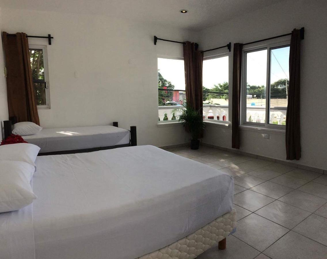 Casa Babel Bed and breakfast Tulum