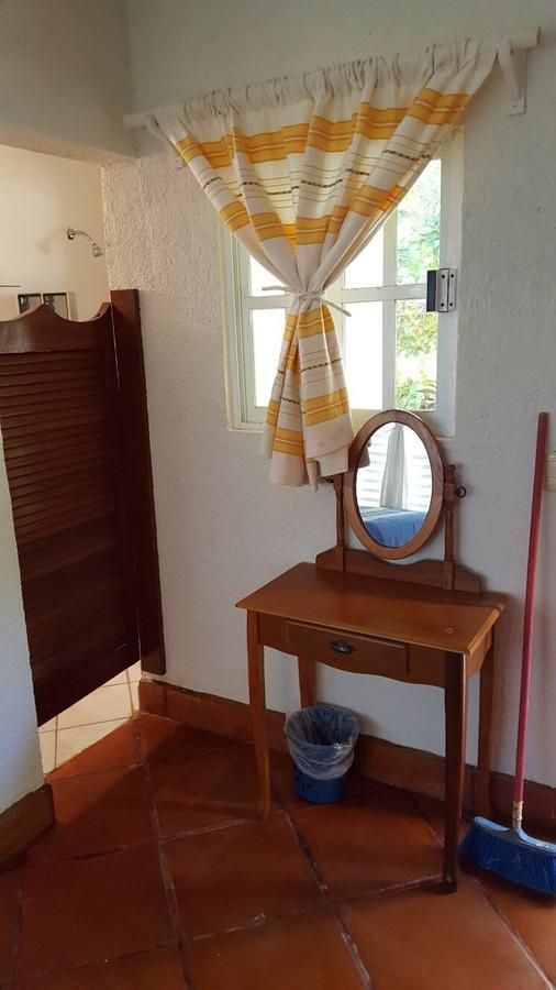 Bed and breakfast Casa Cenote