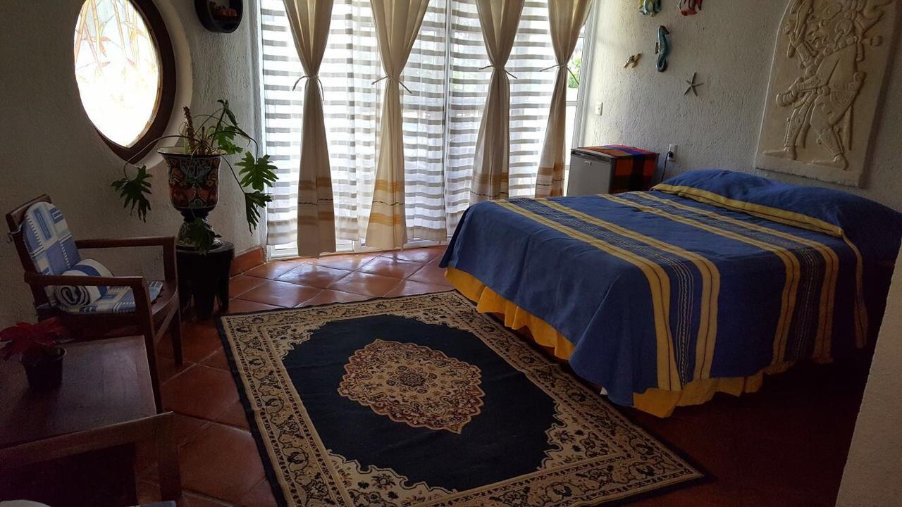 Bed and breakfast Casa Cenote Tulum