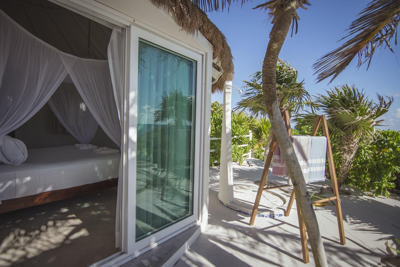 Casa Niños Sian Kaan Villa
