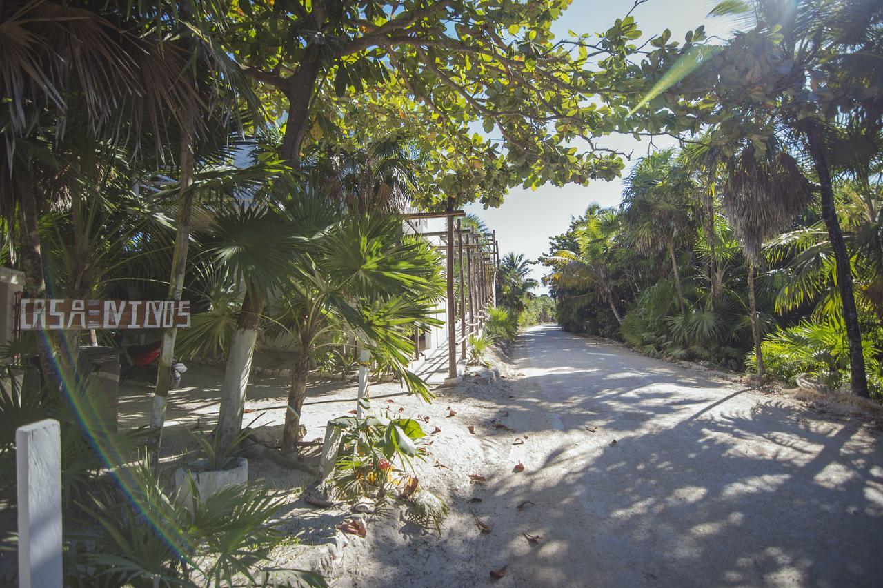 Casa Niños Sian Kaan Villa *