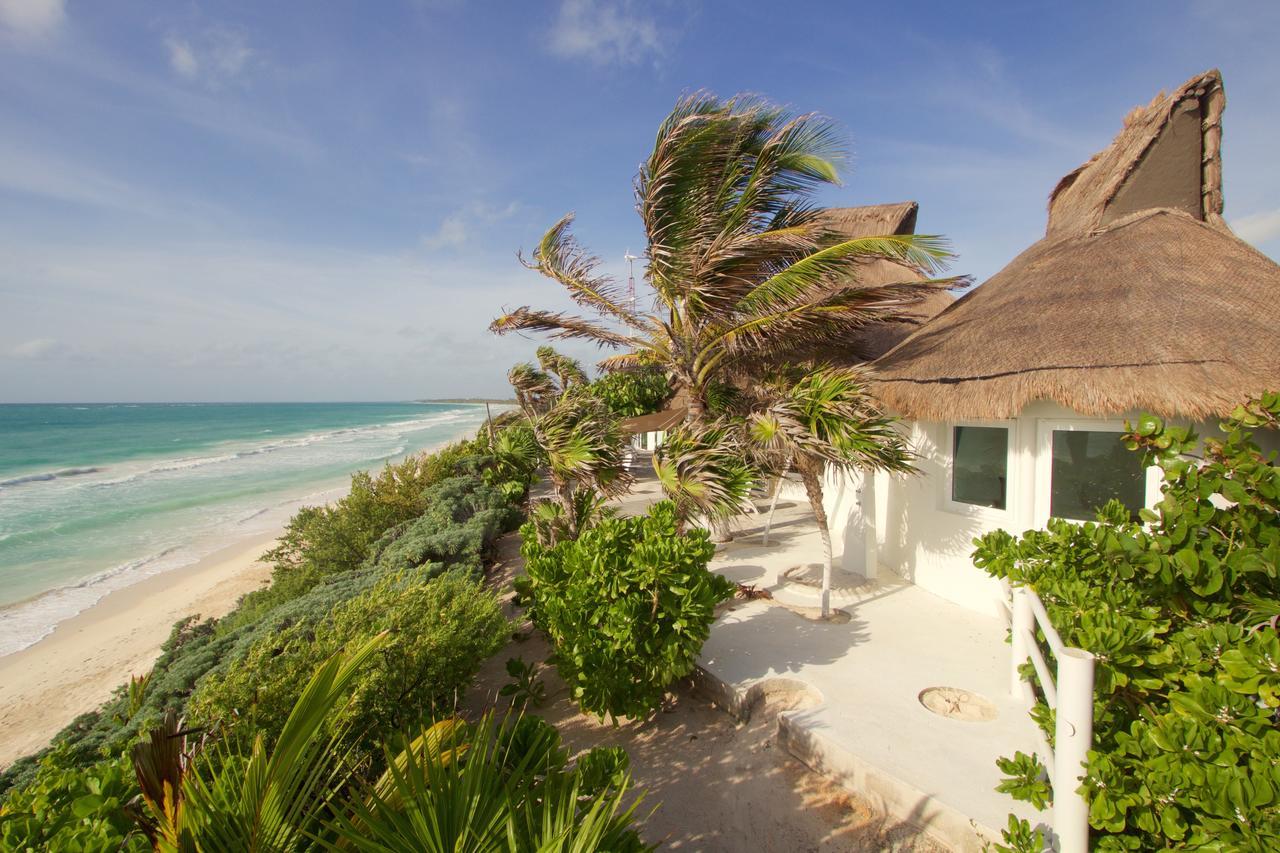 Casa Niños Sian Kaan Villa