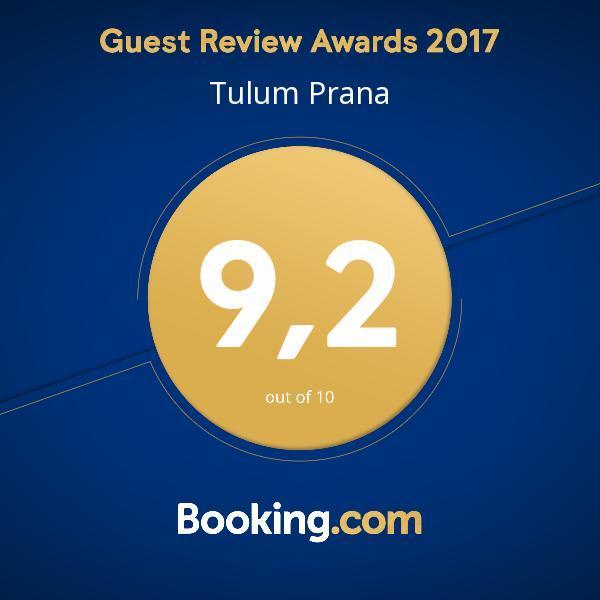 Prana * Tulum
