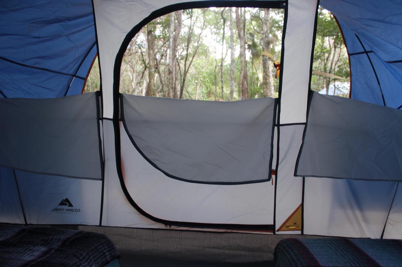 Camping Stage One Camping Tulum